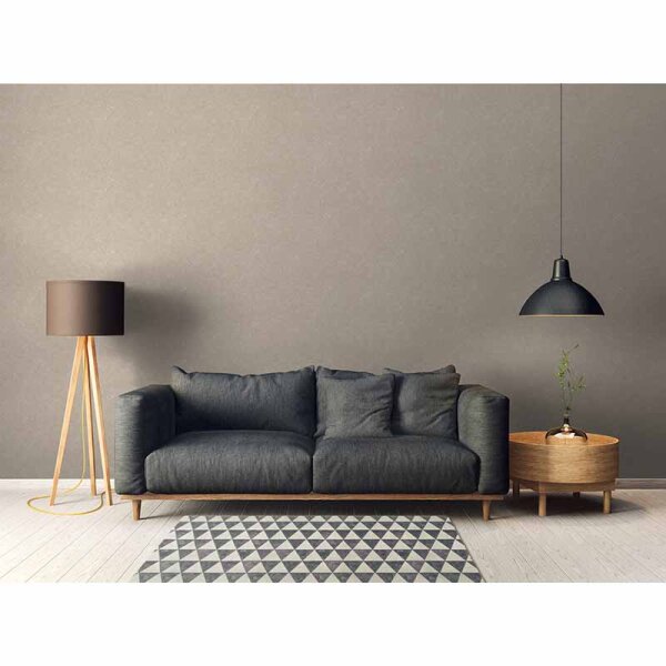 Tapete Beige, Creme livingwalls Vliestapete (377451)