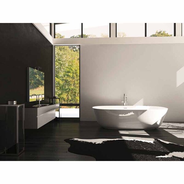 Tapete Beige, Creme livingwalls Vliestapete (377449)