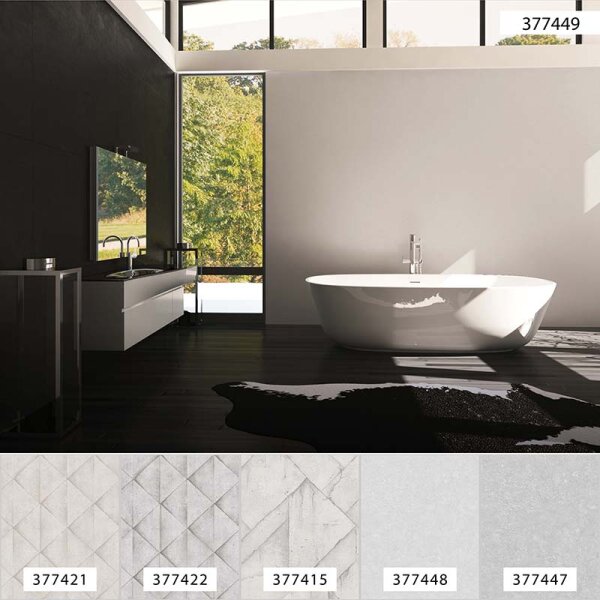 Tapete Beige, Creme livingwalls Vliestapete (377449)