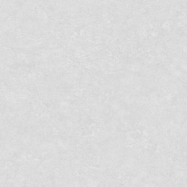 Tapete Grau, Silber livingwalls Vliestapete (377448)