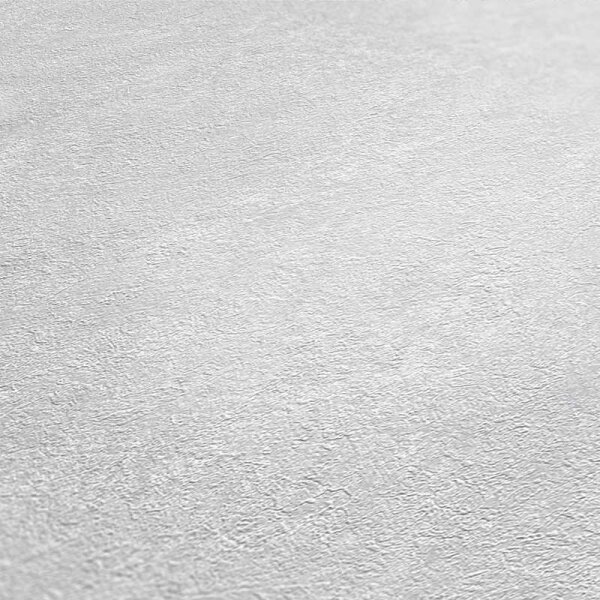 Tapete Grau, Silber livingwalls Vliestapete (377448)