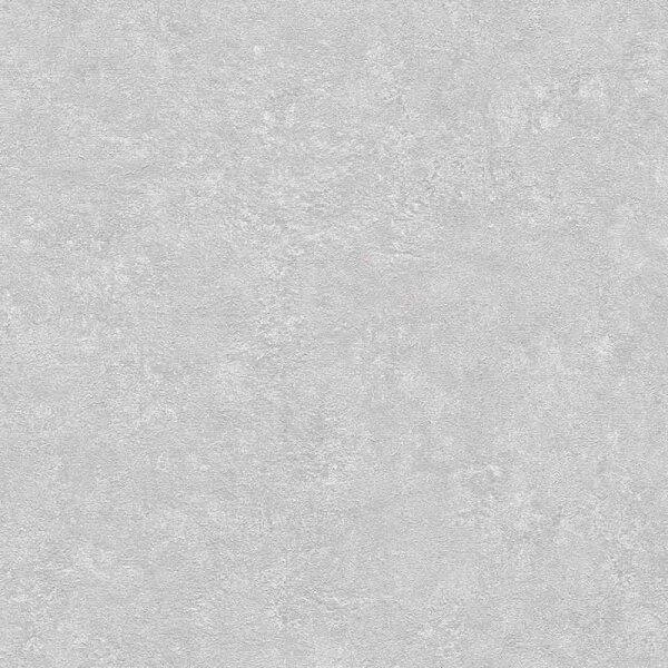 Tapete Grau, Silber livingwalls Vliestapete (377447)