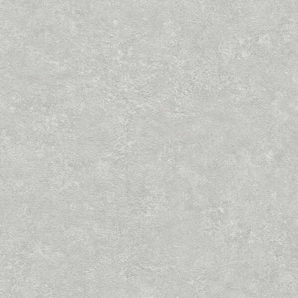 Tapete Grau, Silber livingwalls Vliestapete (377446)