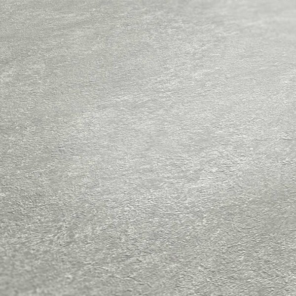 Tapete Grau, Silber livingwalls Vliestapete (377446)