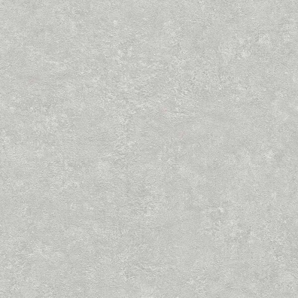 Tapete Grau, Silber livingwalls Vliestapete (377446)