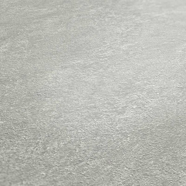 Tapete Grau, Silber livingwalls Vliestapete (377446)