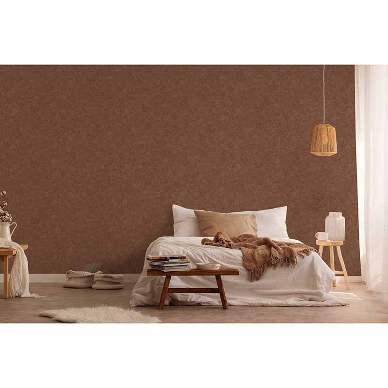 Tapete Braun livingwalls Vliestapete (377441)