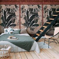 Digitaldruck-Tapete Eye Catcher livingwalls (392451)