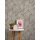 Tapete Beige, Creme, Grau, Silber livingwalls Vliestapete (377414)