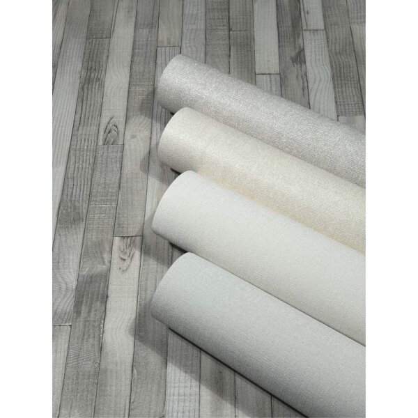 Tapete Grau Marburg Vliestapete (45735)