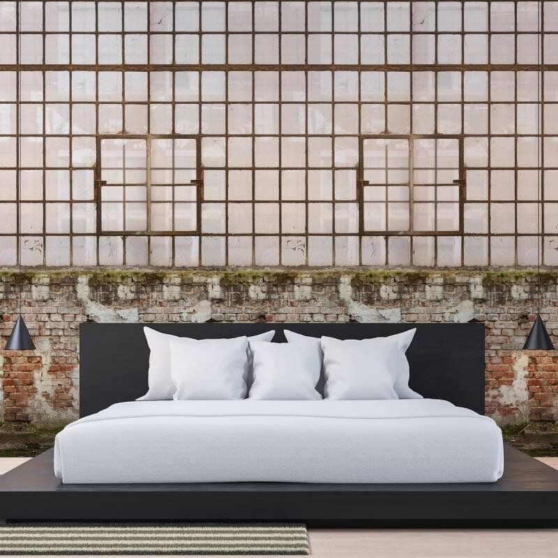 Digitaldruck-Tapete Eye Catcher livingwalls (392441)