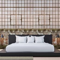 Digitaldruck-Tapete Eye Catcher livingwalls (392441)