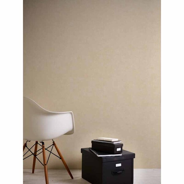 Tapete Beige, Creme AS-Creation Vliestapete (376565)