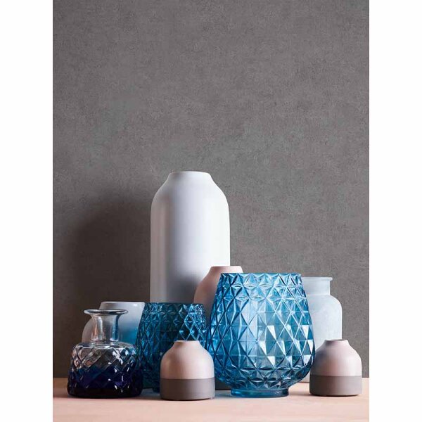 Tapete Grau, Silber AS-Creation Vliestapete (376563)