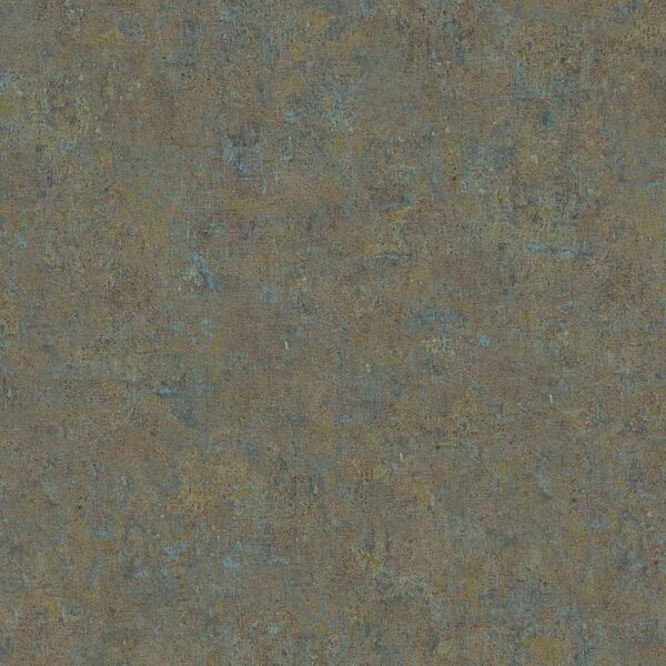 Tapete Braun, Grau, Silber AS-Creation Vliestapete (376561)