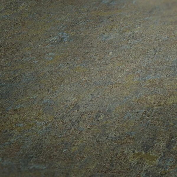 Tapete Braun, Grau, Silber AS-Creation Vliestapete (376561)