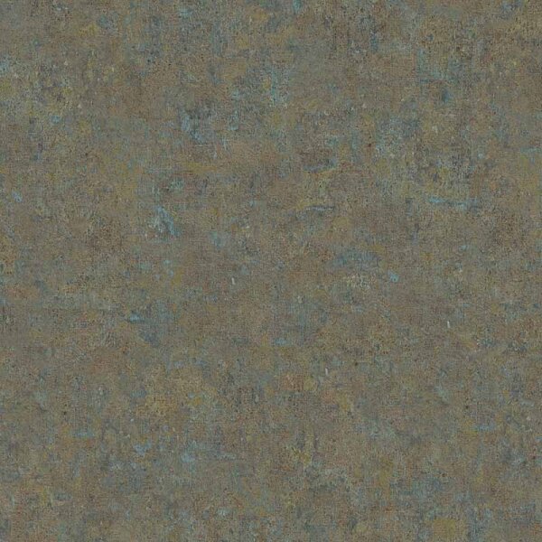 Tapete Braun, Grau, Silber AS-Creation Vliestapete (376561)