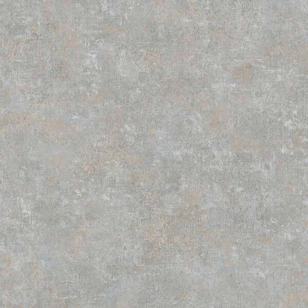 Tapete Blau, Braun AS-Creation Vliestapete (376557)