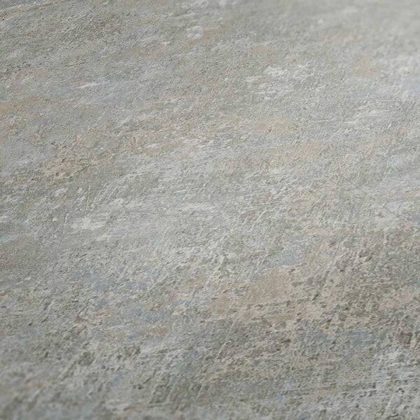 Tapete Blau, Braun AS-Creation Vliestapete (376557)