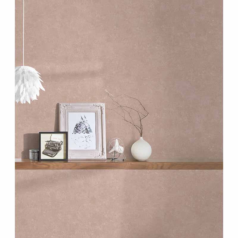 Tapete Rosa, Rose AS-Creation Vliestapete (376551)