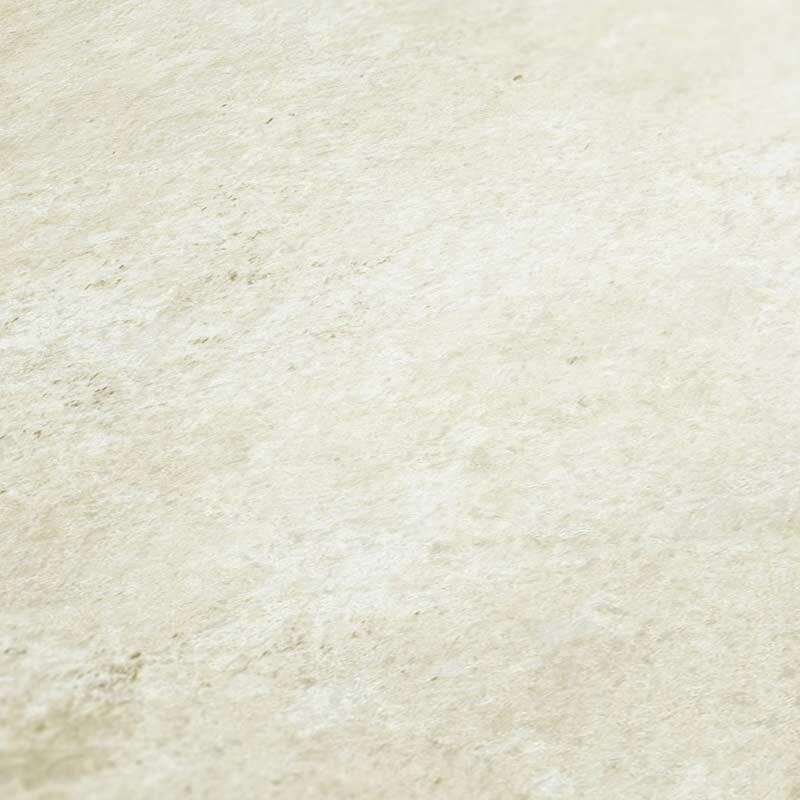 Tapete Gelb, Vanille AS-Creation Vliestapete (376546)