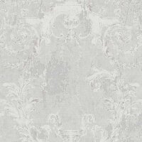 Tapete Grau, Silber AS-Creation Vliestapete (376531)