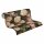Tapete Beige, Creme, Rosa, Rose AS-Creation Vliestapete (376501)