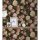 Tapete Beige, Creme, Rosa, Rose AS-Creation Vliestapete (376501)