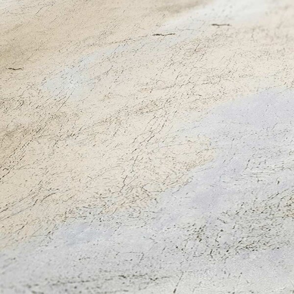 Tapete Beige, Creme, Grau, Silber AS-Creation Vliestapete (376492)