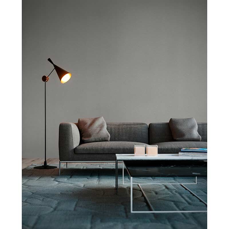 Tapete Beige, Creme AS-Creation Vliestapete (760968)