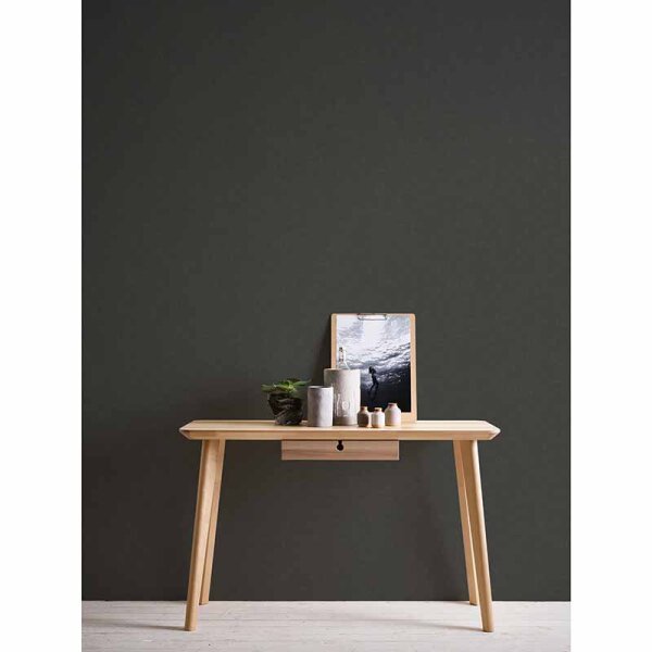 Tapete Schwarz, Anthrazit AS-Creation Vliestapete (376985)