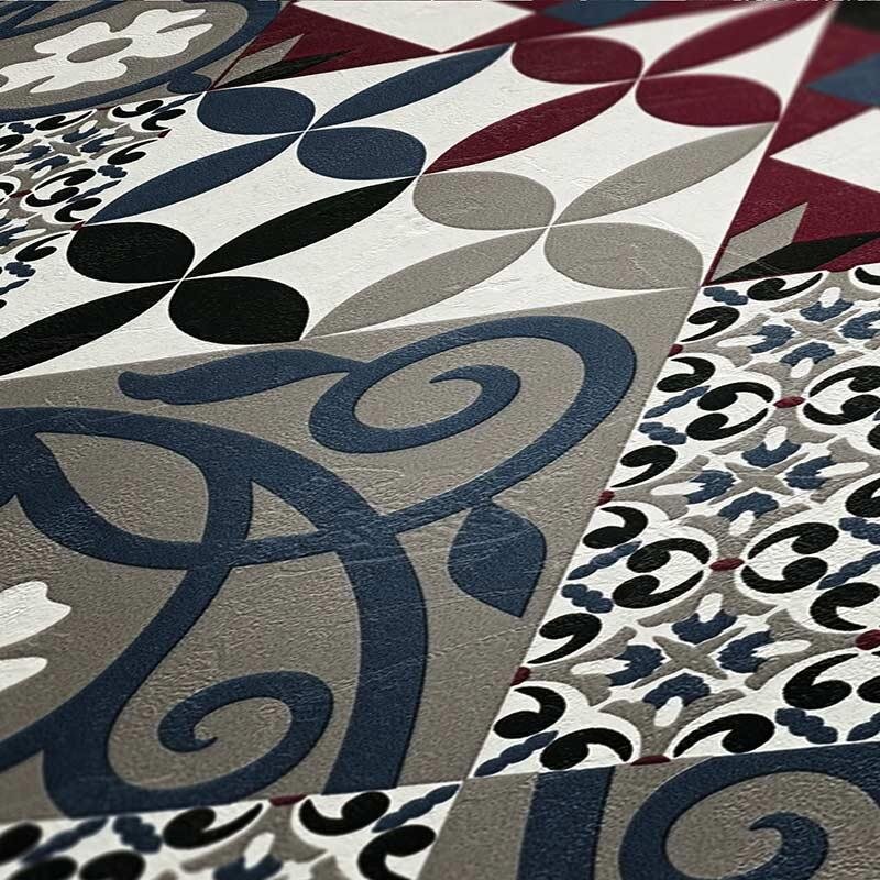 Tapete Rot AS-Creation Vliestapete (376844)