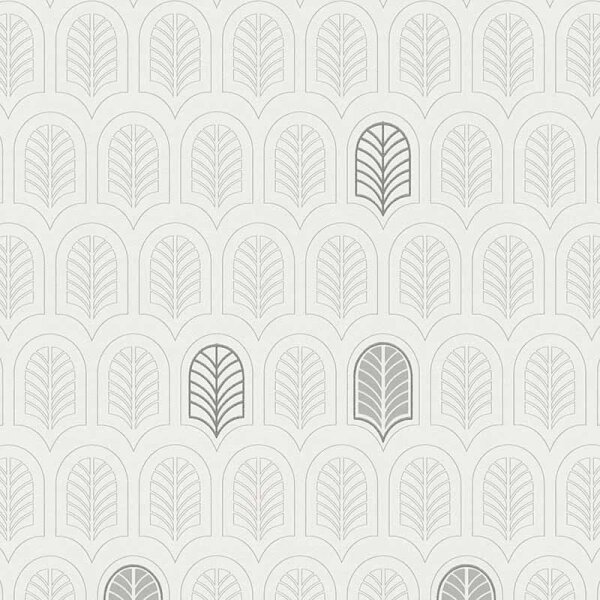 Tapete Beige, Creme AS-Creation Vliestapete (376831)