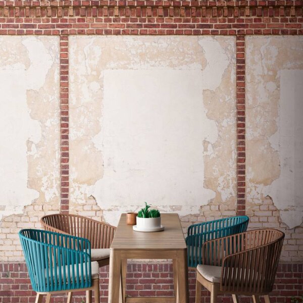 Digitaldruck-Tapete Eye Catcher livingwalls (392391)