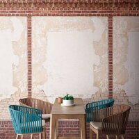 Digitaldruck-Tapete Eye Catcher livingwalls (392391)