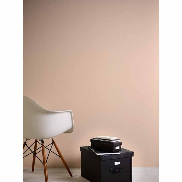 Tapete Pastellfarben, Rosa, Rose AS-Creation Vliestapete (376805)