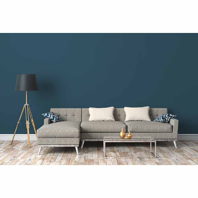 Tapete Blau AS-Creation Vliestapete (376802)