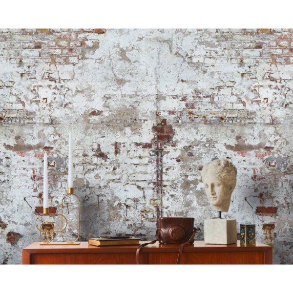 Digitaldruck-Tapete Elements livingwalls (392381)