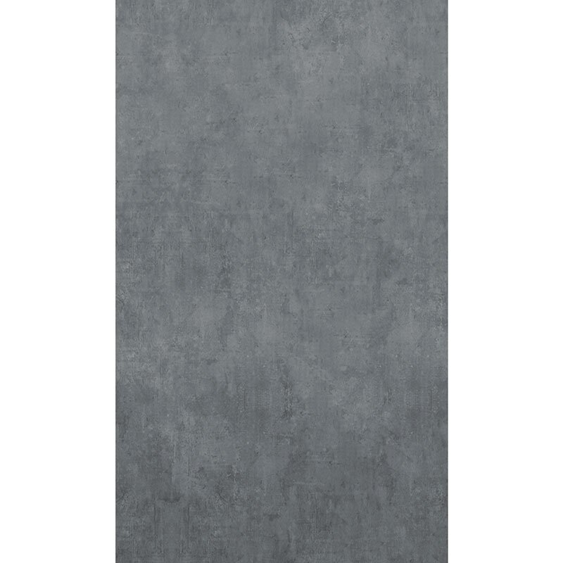 Digitaldruck-Tapete Grau, Silber Marburg (32643)