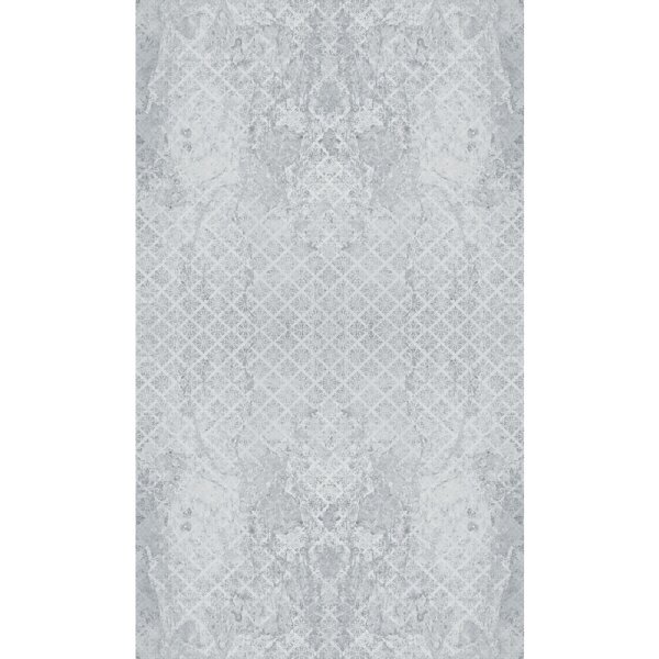 Digitaldruck-Tapete Grau, Silber Marburg (32641)