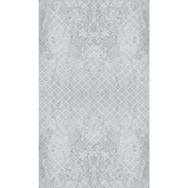 Digitaldruck-Tapete Grau, Silber Marburg (32641)