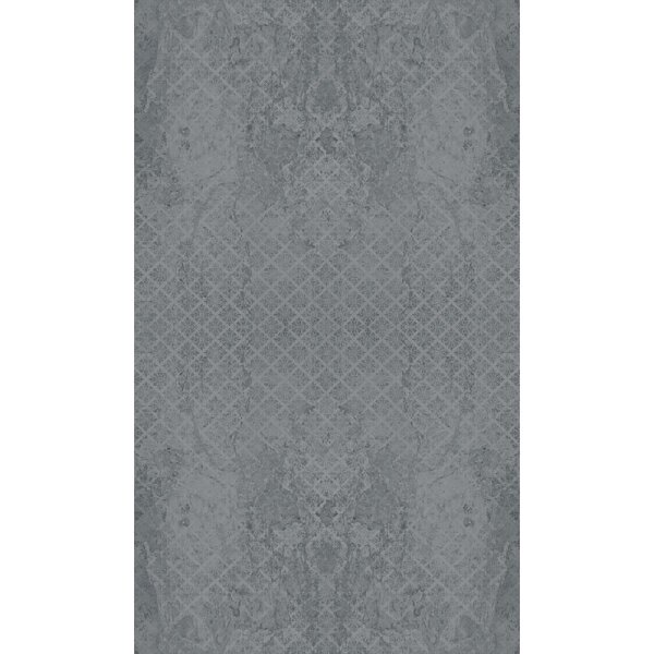 Digitaldruck-Tapete Grau, Silber Marburg (32640)