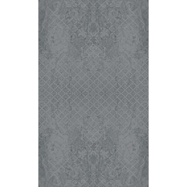 Digitaldruck-Tapete Grau, Silber Marburg (32640)