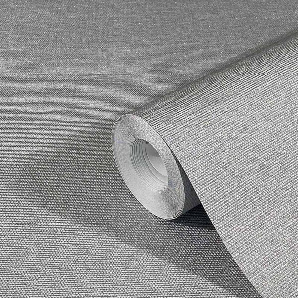 Tapete Gold, Kupfer, Rosa, Rose Marburg Vliestapete (32627)