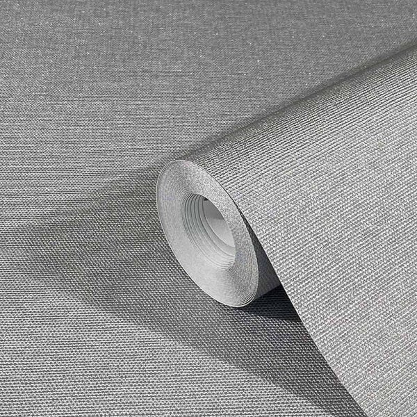 Tapete Gold, Kupfer, Rosa, Rose Marburg Vliestapete (32627)