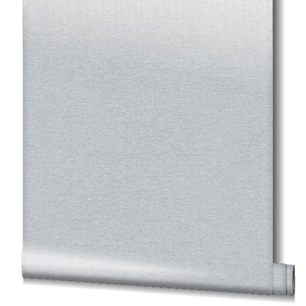 Tapete Grau, Silber Marburg Vliestapete (32626)