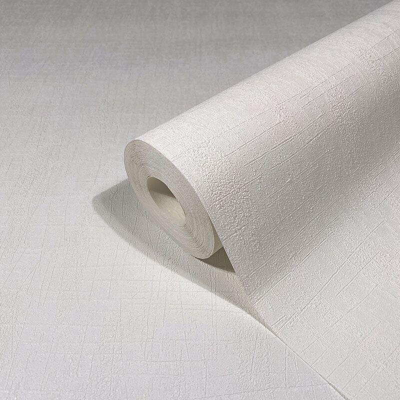 Tapete Weiß Marburg Vliestapete (59335)