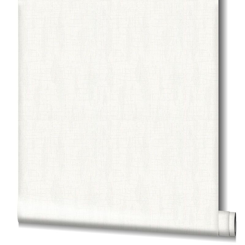 Tapete Weiß Marburg Vliestapete (59335)