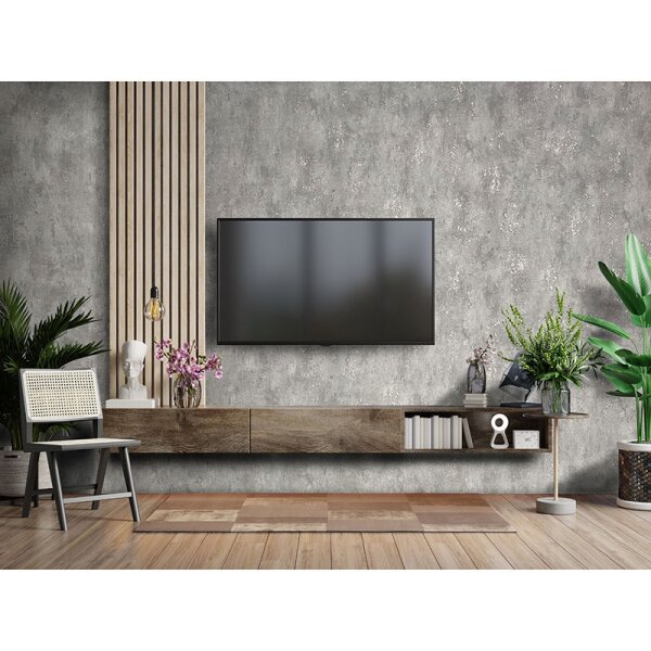 Tapete Grau, Silber Marburg Vliestapete (32615)