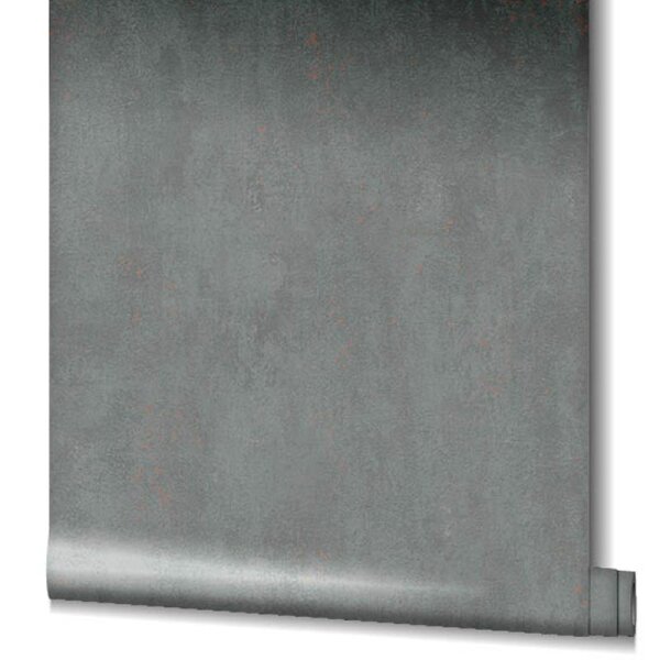 Tapete Grau, Silber Marburg Vliestapete (32614)